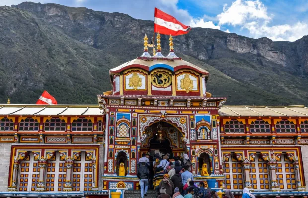 Char Dham Yatra with Family & Senior Citizens: Tips for a Comfortable Journey